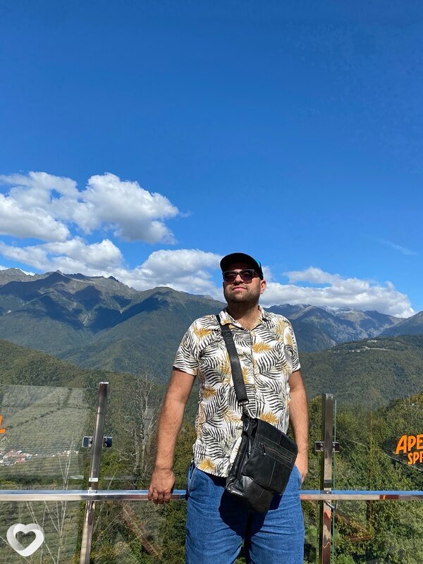 Александр, 34, Воронеже — анкета №4430805