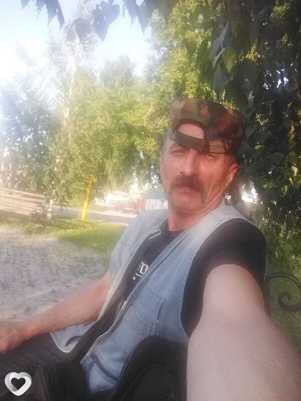 Виктор, Искитим