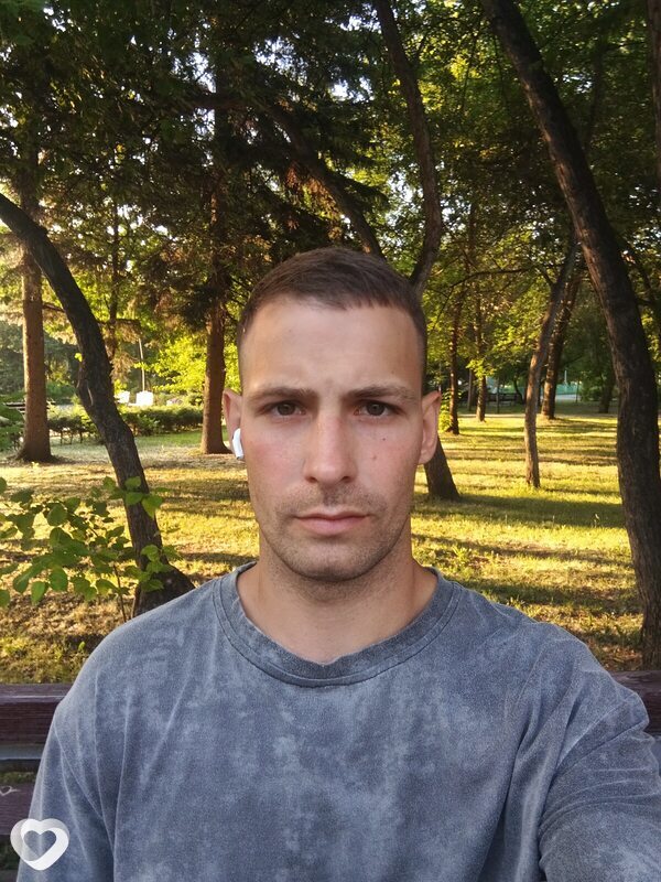 Александр, 28, Новосибирске — анкета №4430807