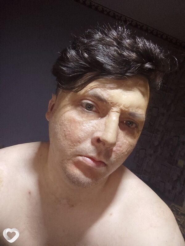 Дмитрий, 34, Лабинске — анкета №4430808