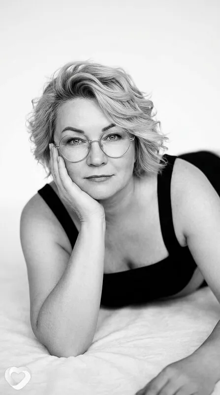 Nata, 46, Барнауле — анкета №4430388