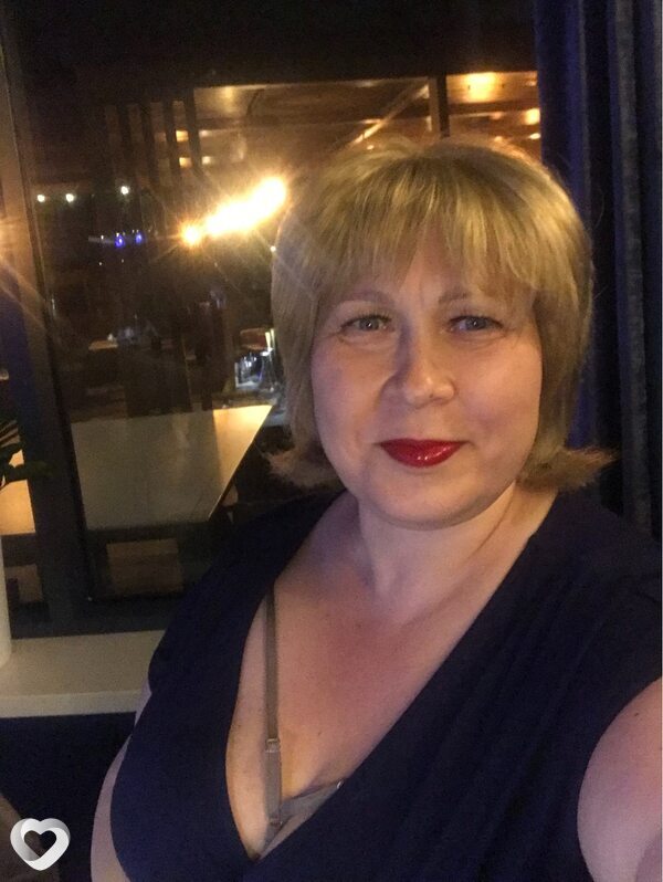 Елена, 50, Сочи — анкета №4430397