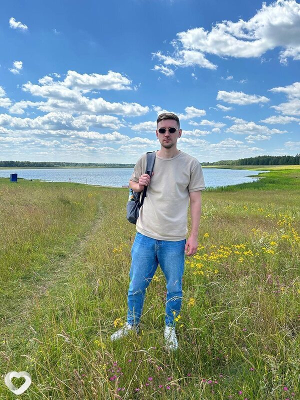 Андрей, 29, Минске — анкета №4430398