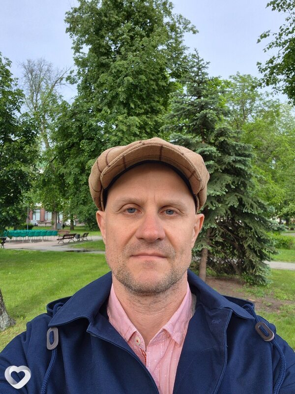 Александр, 54, Гомеле — анкета №4430402