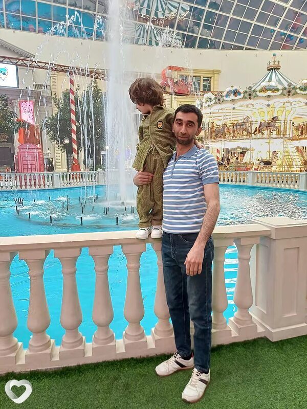 İlkin, Ессентукская