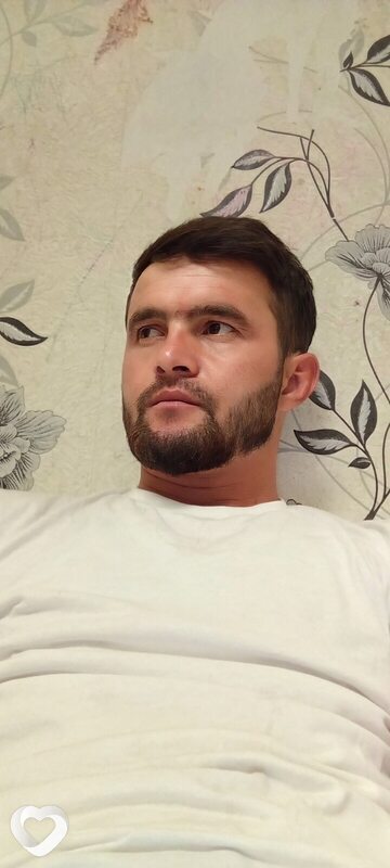 Олимджони, 30, Дмитрове — анкета №4430405