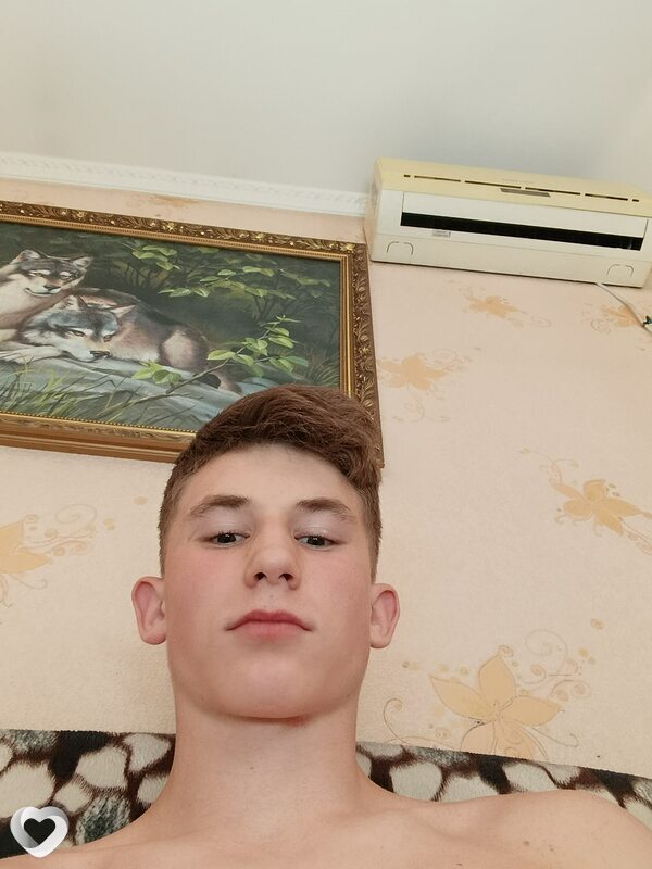 Андрей, 26, Одессе — анкета №4430408