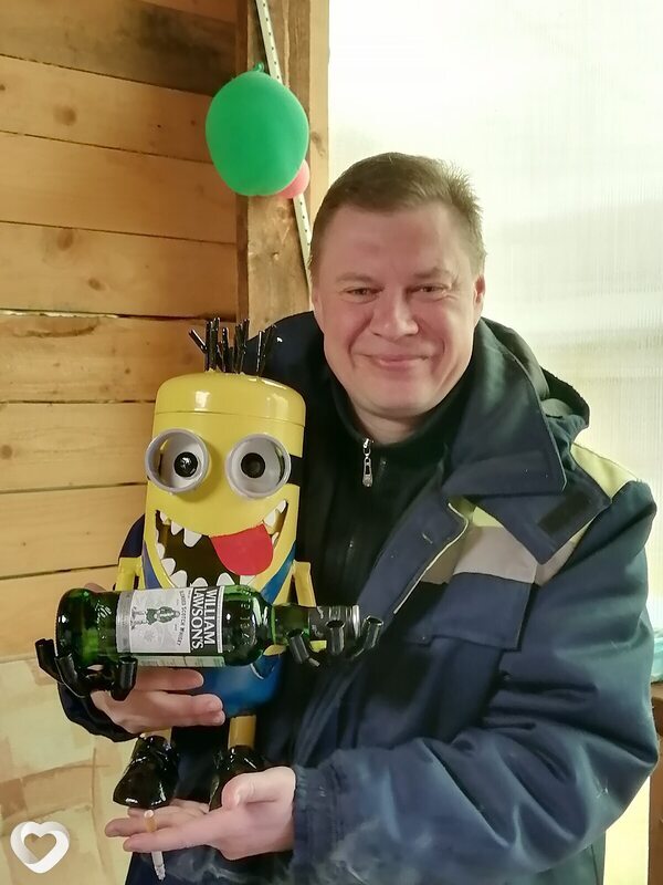 Александр, Руза