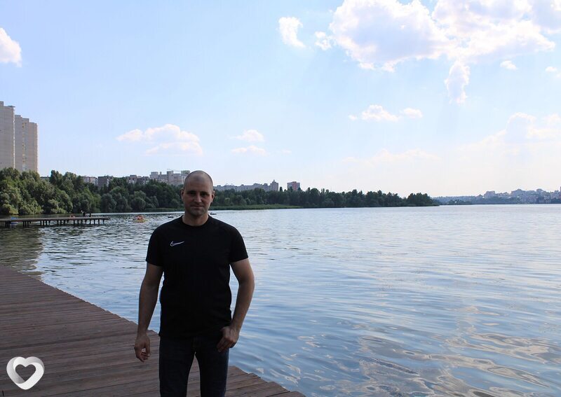 Алекс, 28, Воронеже — анкета №4430340
