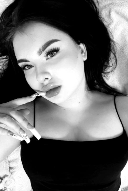 Алина, 20, Иркутске — анкета №4430343