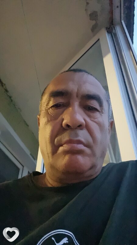 Марипжон, 49, Мариуполе — анкета №4430348