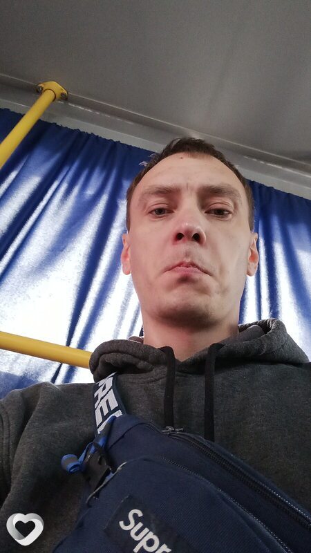 Илья, 36, Азове — анкета №4430354