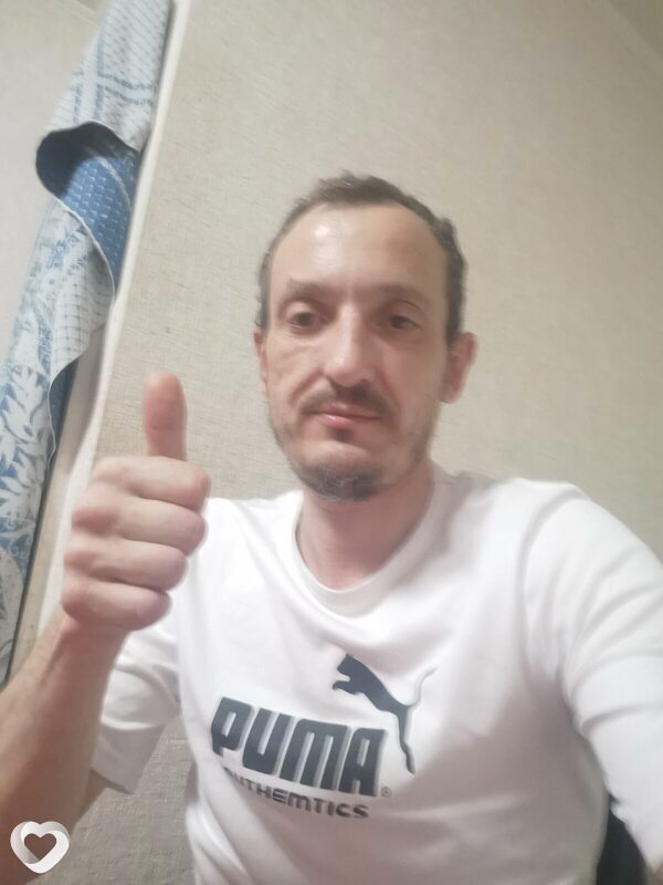 Коля, 42, Невинномысске — анкета №4430357