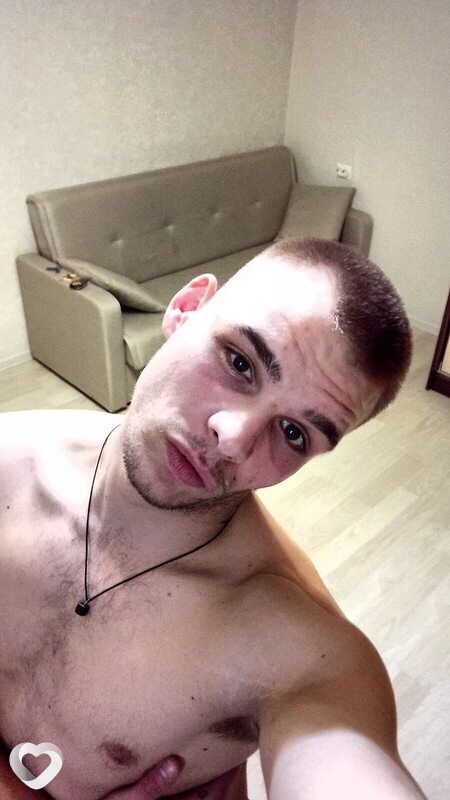 Паша, 22, Гомеле — анкета №4430322