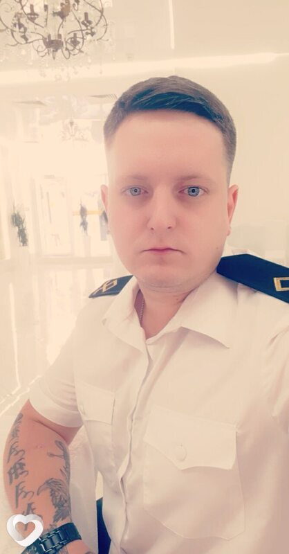 Эдуард, 32, Туапсе — анкета №4430325