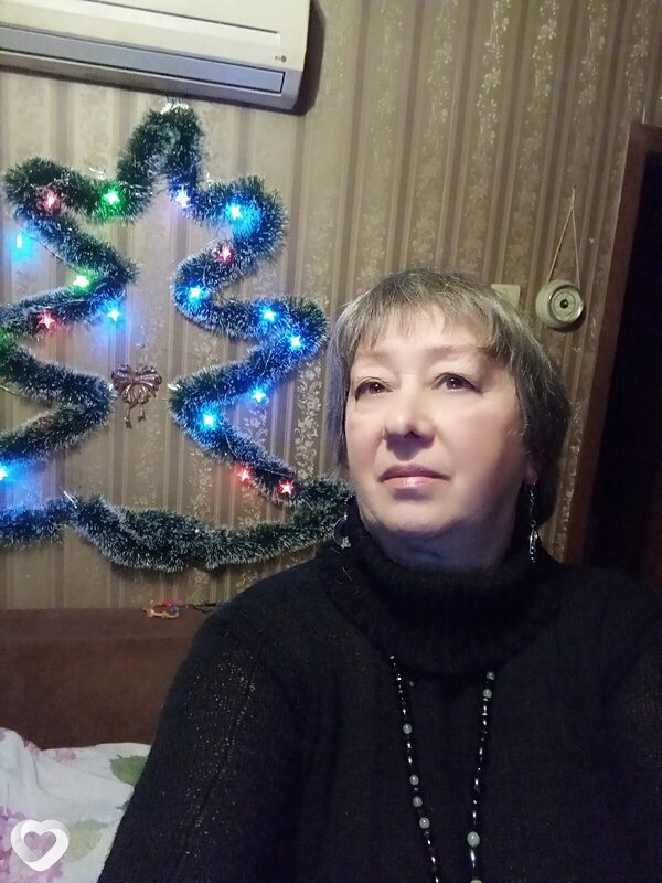 Антонина, Зарайск
