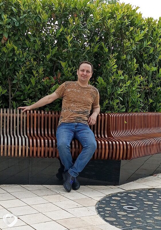 Владимир, 47, Краснодаре — анкета №4430335