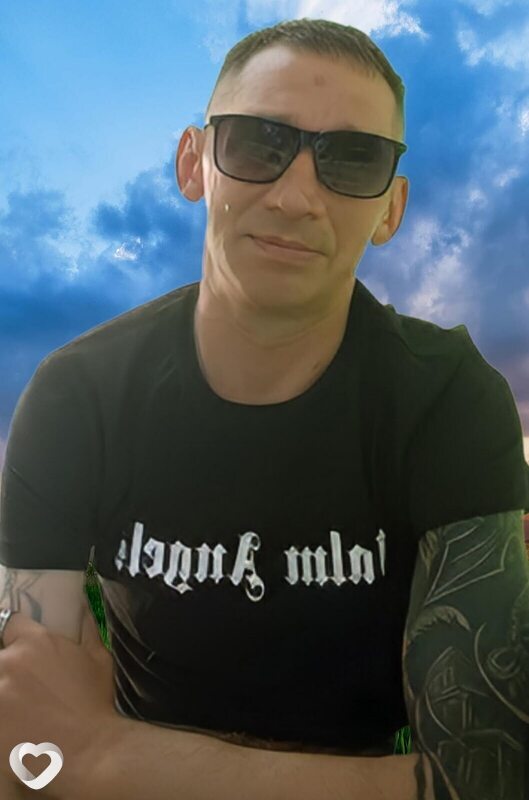 Виктор, 39, Копейске — анкета №4430449