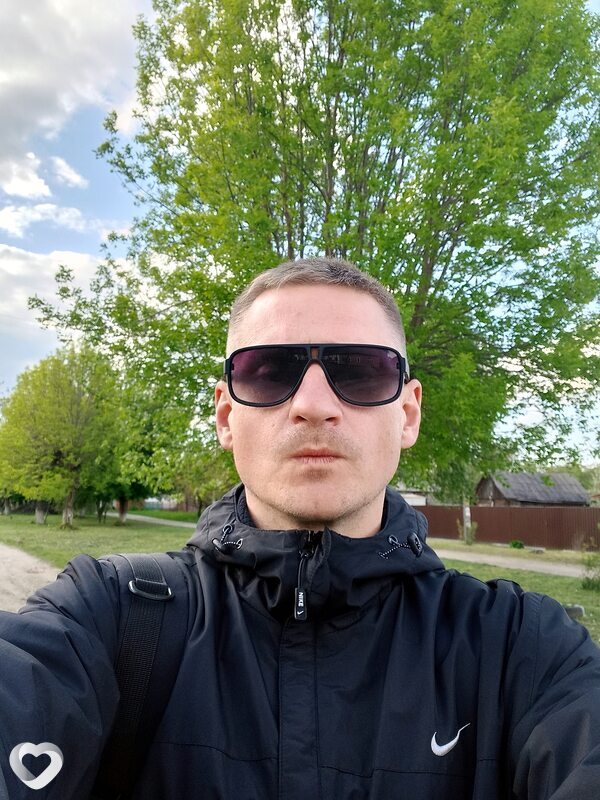 Klim, 37, Речице — анкета №4430452