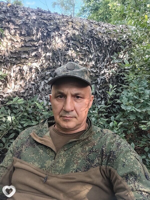 Александр, 53, Белгороде — анкета №4430458
