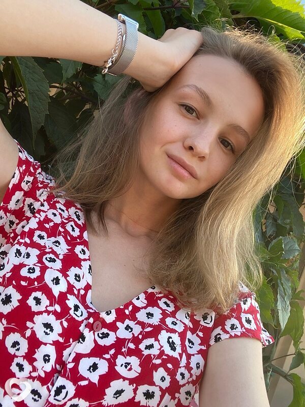 Агата, 26, Уфе — анкета №4430423