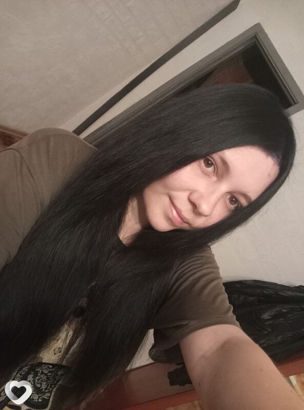 Дарья, 28, Волгограде — анкета №4430434