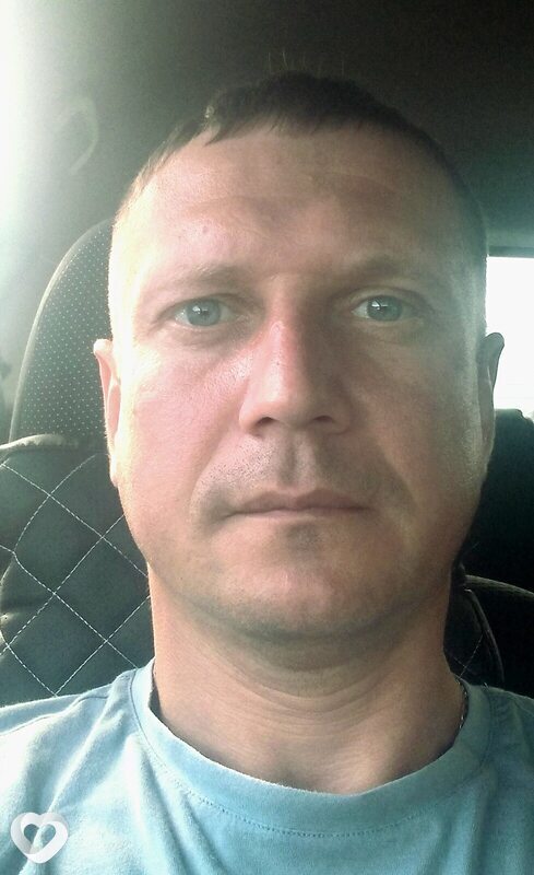 Александр, 43, Саранске — анкета №4430464