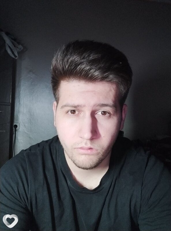 Максим, 20, Казани — анкета №4430469