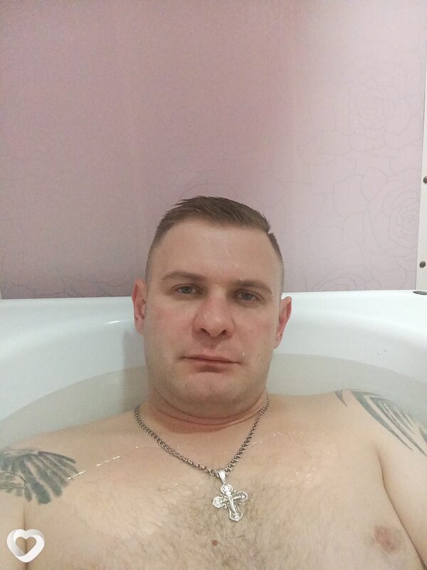 Максим, 35, Отрадном — анкета №4430483