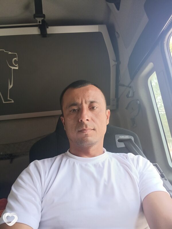 Саша, 33, Ошмянах — анкета №4430513