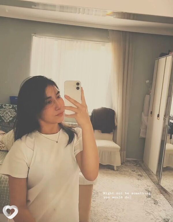 Сабикош, 18, Астане — анкета №4430522