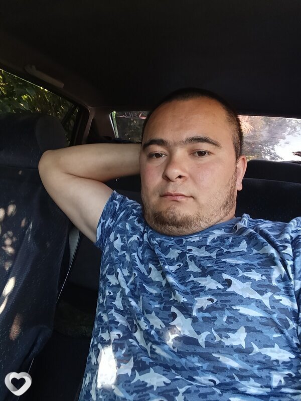 Ruslan, 24, Донецке — анкета №4430524