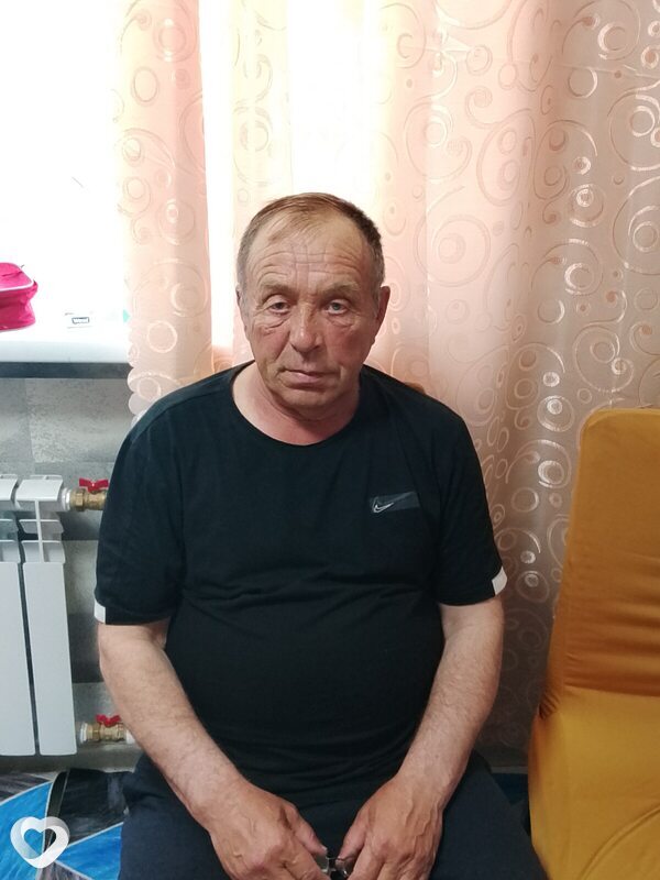 Александр, Тында