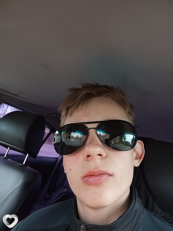 Алексей, 24, Дмитрове — анкета №4430722