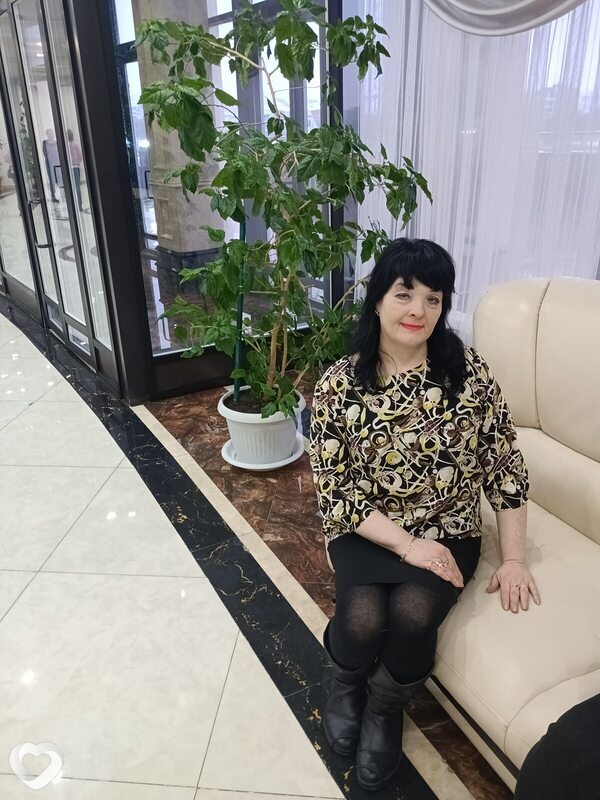 Ольга, 48, Усть-Каменогорск — анкета №4430724