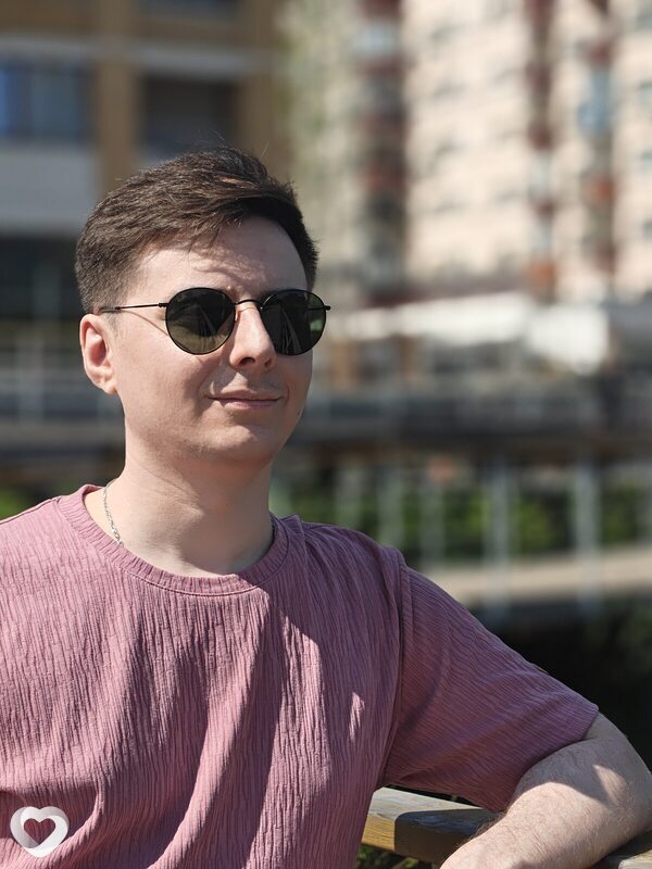 Кирилл, 30, Тюмени — анкета №4430729