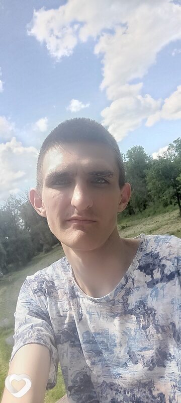 Вадим, Северодонецк
