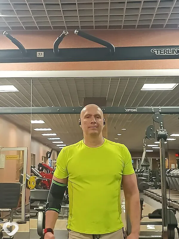 Леонид, 55, Москве — анкета №4431233