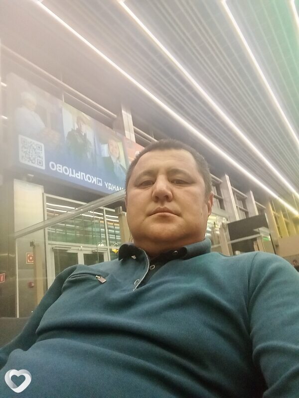 Дима, 40, Екатеринбурге — анкета №4431244