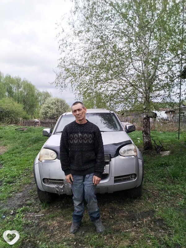 Юрий, 52, Барнауле — анкета №4431245