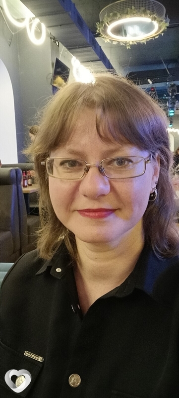 Катеринка, 40, Иркутске — анкета №4431249