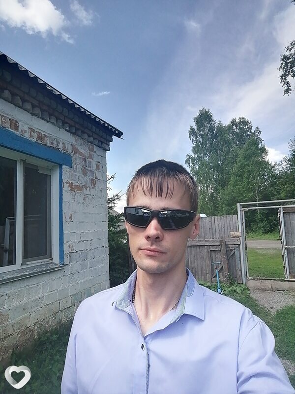 Иван, 34, Ачинске — анкета №4430561