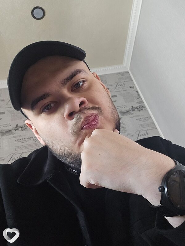 Данил, 24, Армавире — анкета №4430574