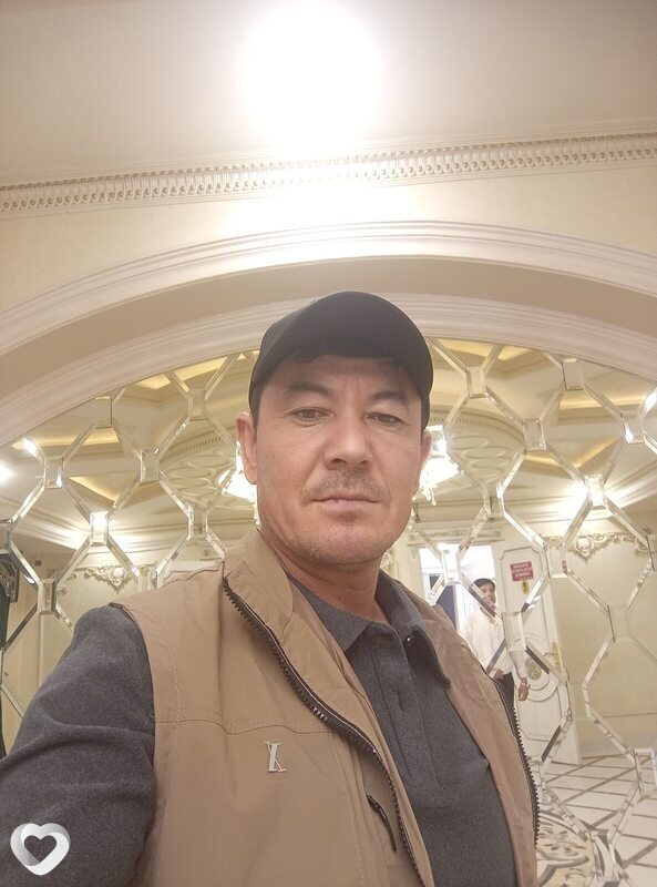 Калбаев, 40, Кемерове — анкета №4430578