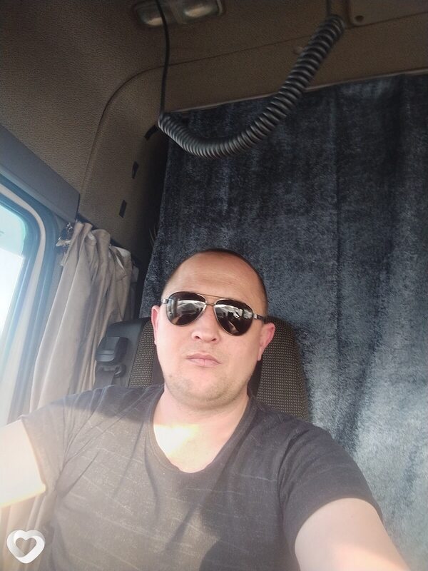 Василий, 39, Барнауле — анкета №4430582