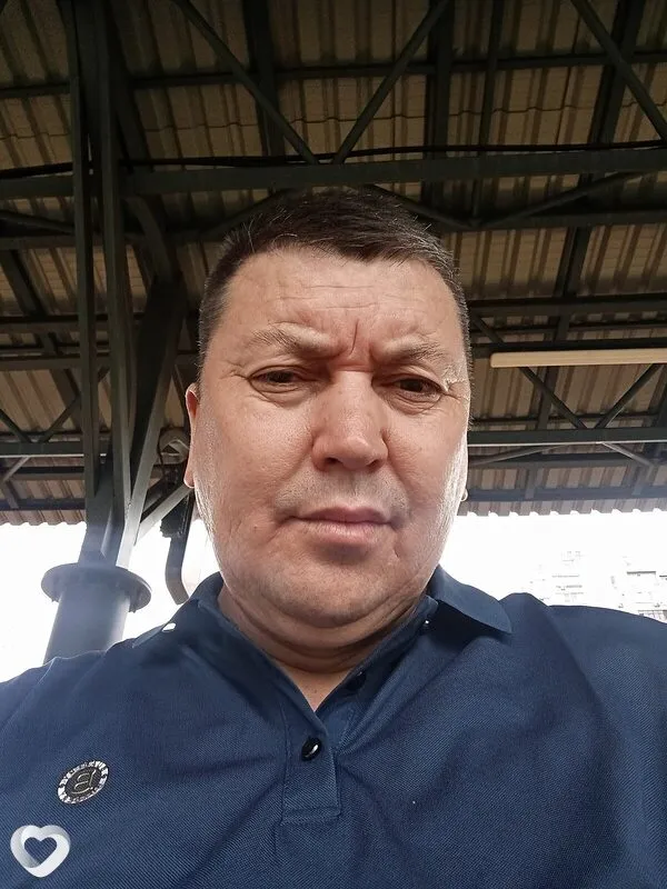 Уктам, 47, Москве — анкета №4430489