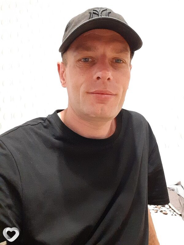 Виктор, 48, Москве — анкета №4430490