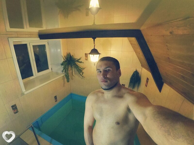 Артём, 40, Евпатории — анкета №4430508