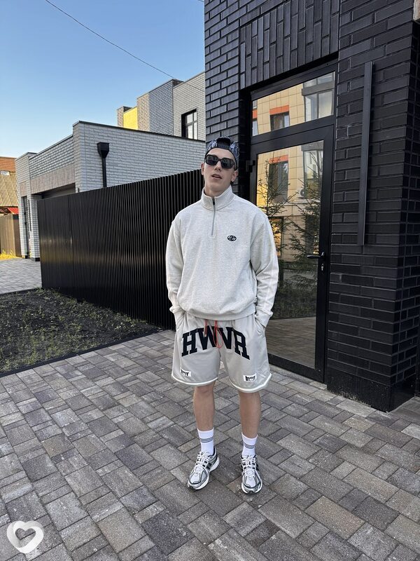 Илья, 21, Казани — анкета №4430510