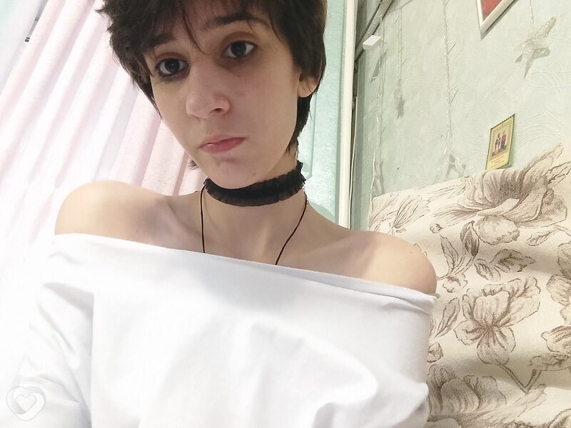 Соля, 18, Волгодонске — анкета №4430551